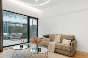 Business Panorama Loft 5star Location, Queen Beds